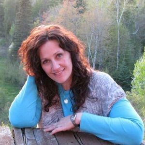 Meet your Posher, Kathy